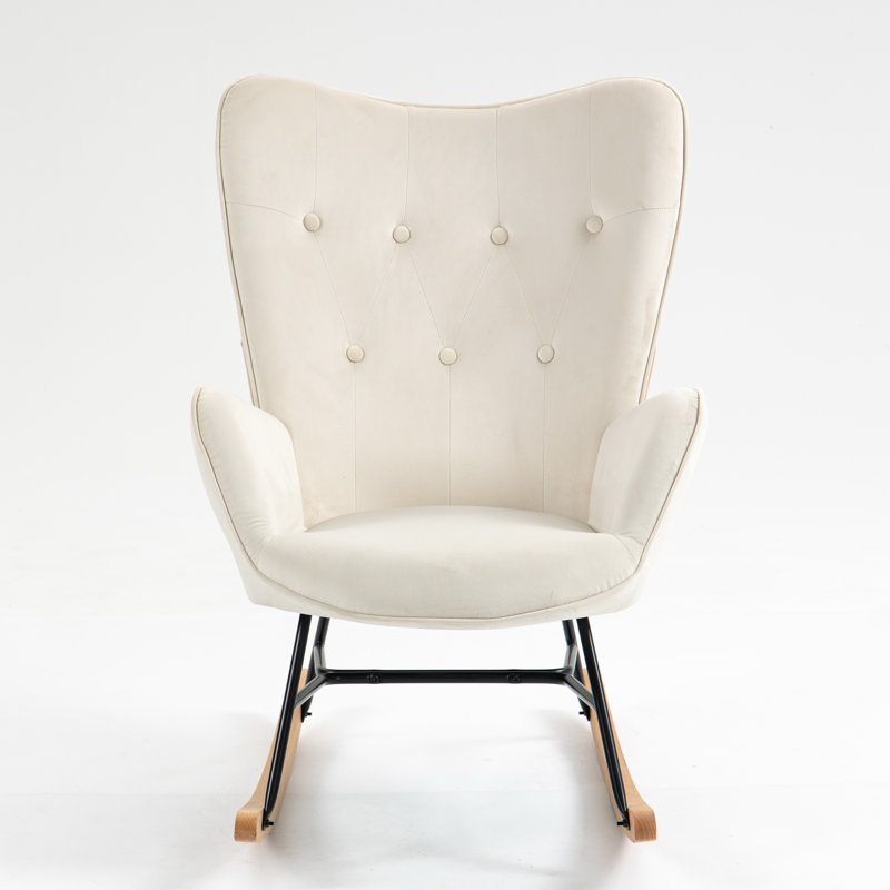 Greg Rocking Chair