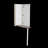 Wood Built-In Ironing Center-35144403