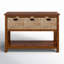 Console Hoehne