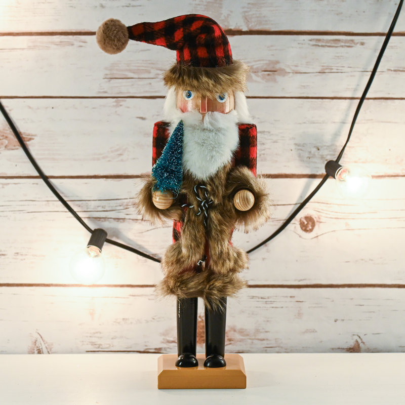 Christmas Nutcracker
