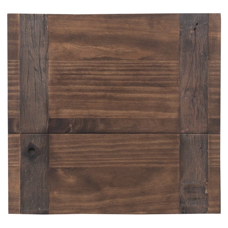 Riverside Trunk End Table