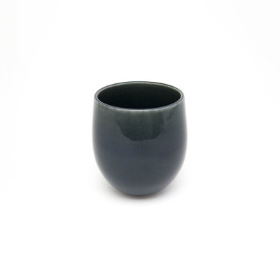Payne Handmade Stoneware Coffee Mug