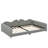 Sofabed With A Cloud-Shaped Backrest And Upholstered Seating-2012405086-2012405085
