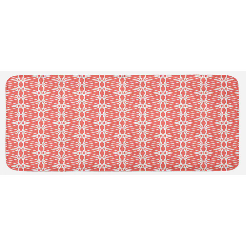Tapis de cuisine