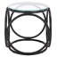 Table d'appoint Alesha