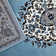 Aveline Oriental Area Rug