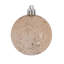 Ornement boule de mercure brillant-29380228-29380233