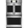 30" Self-Cleaning Convection Smart Electric Double Wall Oven