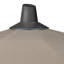 Hatten Riva Traditional Round Parasol-95376367-95376373