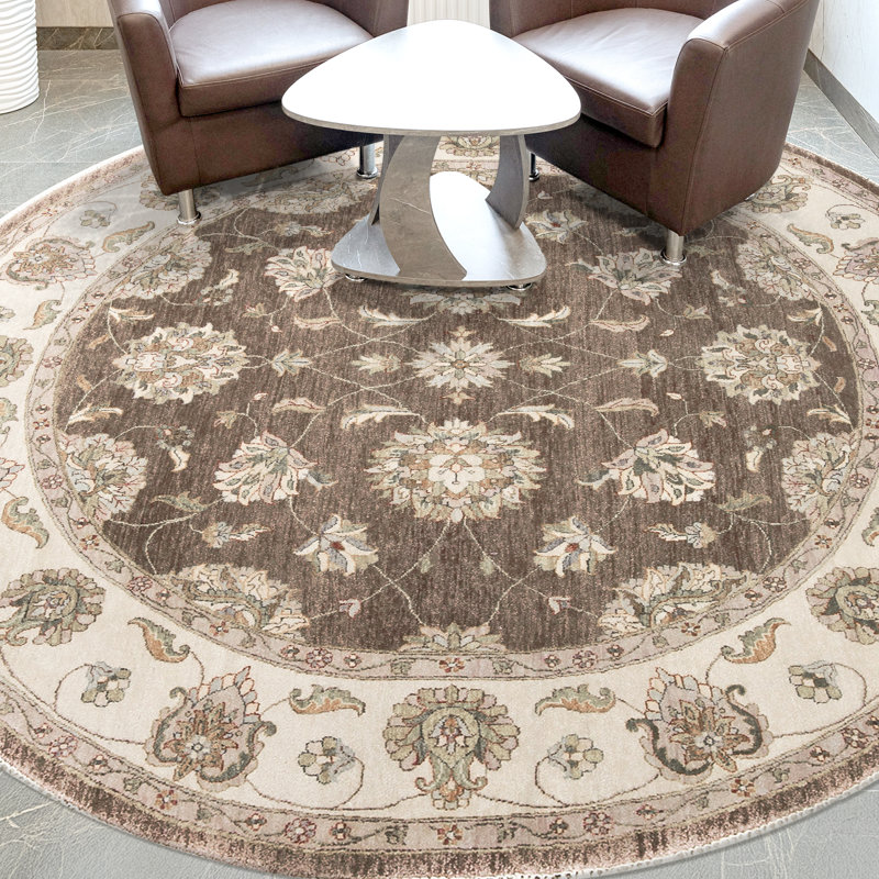Cornwall One-of-a-Kind 8' Area Rug