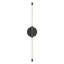 Motif 2 - Light LED Wallchiere