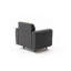 Bolat Upholstered Armchair-1369174610