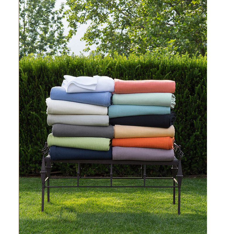 Grant Blanket, Gray, King