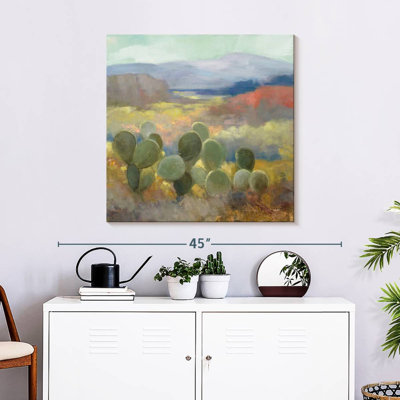 Harnek High Desert II