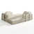 Beige est en rupture de stock