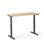 Bureau ajustable Series L 2S