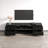 Gurkiran 70.9" Modern TV Stand with High Gloss Finish-1779195390