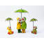 Resin Garden Statue