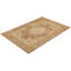 Classic One-of-a-Kind 6' 2" X 9' 1" Hand Knotted Area Rug