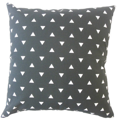 Jacobyna Lumbar Pillow Cover & Insert