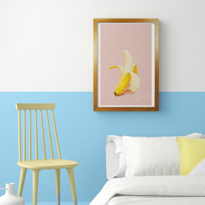 Banana - Print