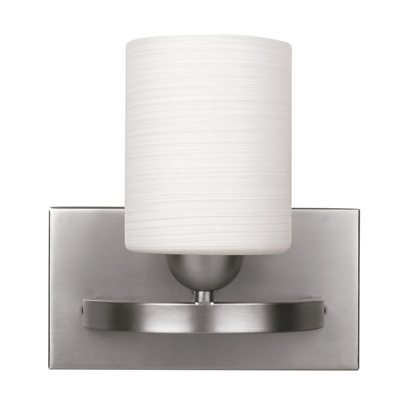 Lavel Dimmable Bath Sconce