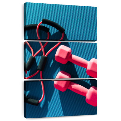 Essentiels de remise en forme Sireci