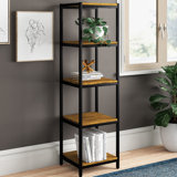 Wilhelmine Bookcase