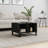 Mitra Sled Coffee Table with Storage-327592462