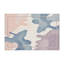 Tapis intérieur et extérieur Blush Horizon-1911300471