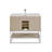 Terra 36'' Single Bathroom Vanity with Top-51573302-88076367-51573304