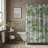 Rainy Path - Premium Shower Curtain-1723173395