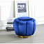 Repose-pieds standard en velours 18,5 po Erdenheim-1781968311