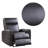 Whisenant Upholstered Power Motion Recliner-52226294