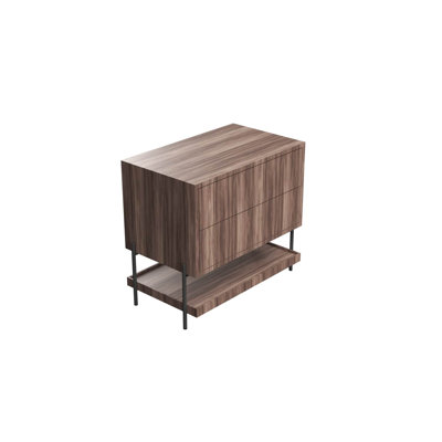 Table de chevet Clean