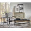 Keeler Solid Wood Accent Cabinet