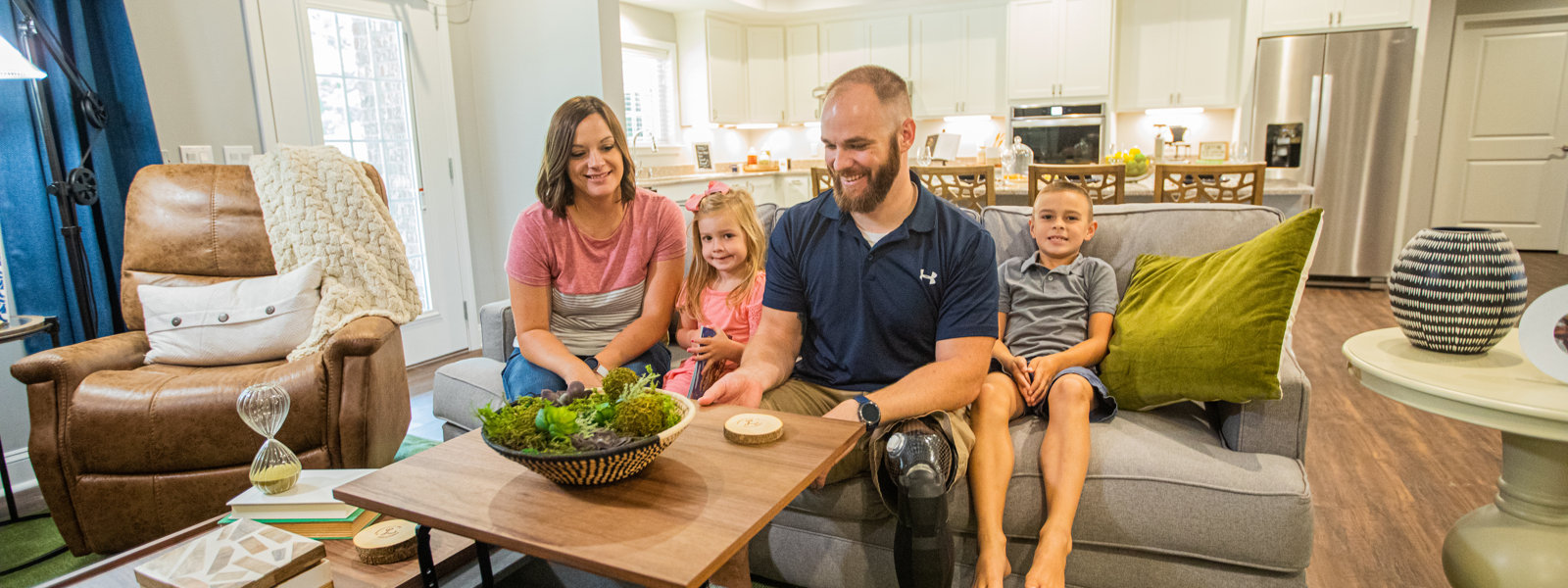 Military Community at Wayfair