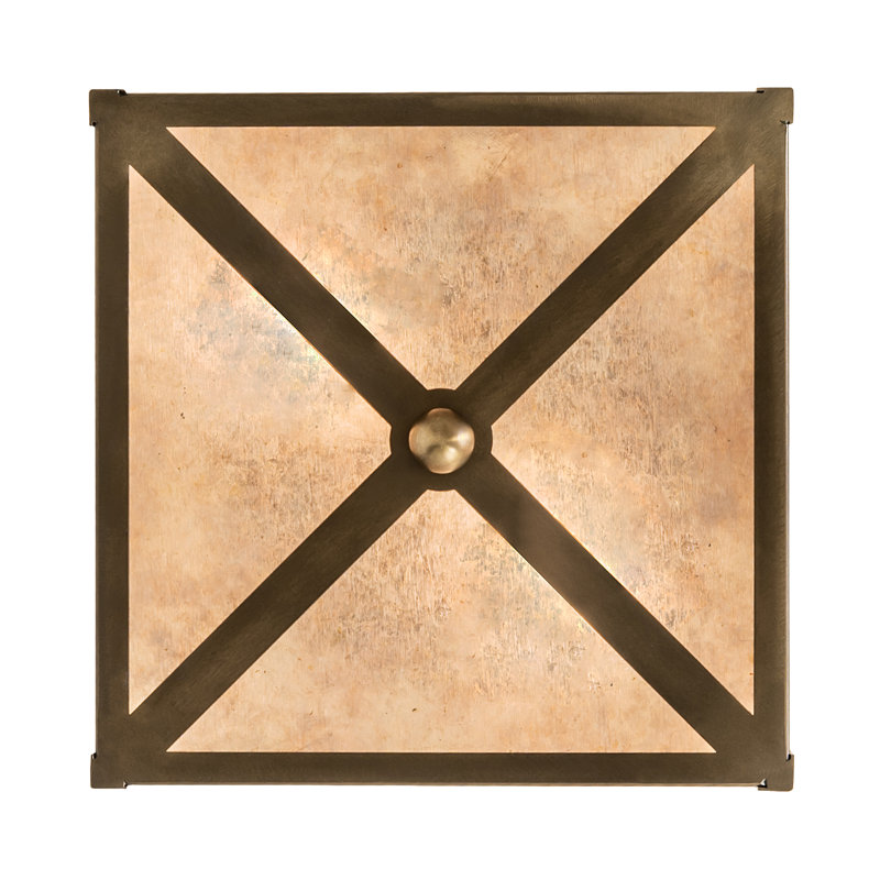 Dragi 2 - Light Flush Mount