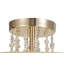 London Semi Flush Mount-1601707877