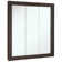 Searle Medicine Cabinet - Bathroom Wall Cabinet with Framed Mirrored Doors