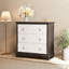 3 Drawer Dresser, 32" Wide Accent Chest