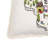 North Pole North Pole Cotton Throw Pillow