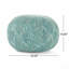 Pouf rond en fil PET tricoté 20 x 20 Deon