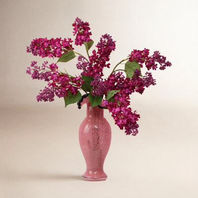 Lilac Floral Stems