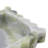 Cole and Marble Living Room Decor Tray with Swirl Pattern and Wavy Edges-1465981841-1465981843-1465981844