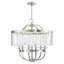 Lustre à 6 lumières Javeyon-1053144964