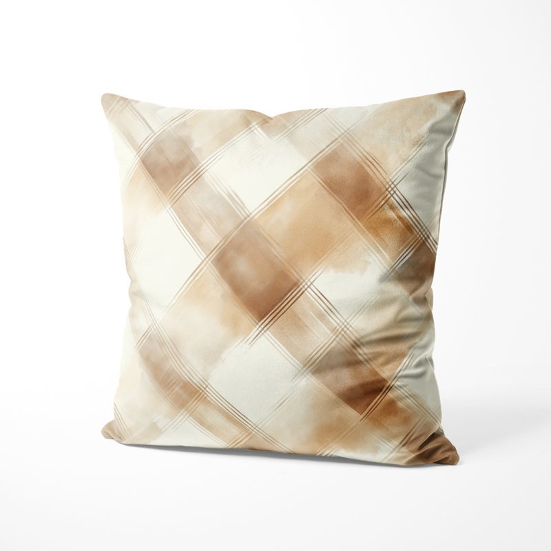 Coussin Country Farmhouse, H 20 po x l 20 po