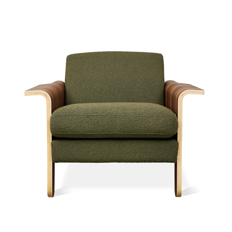 Lodge Chair, Copenhagen Terra