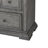 Temple Cloud 10 Drawer Dresser w/ Lined Interior-1111807853