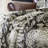 Knitted Throw Blanket-16381324